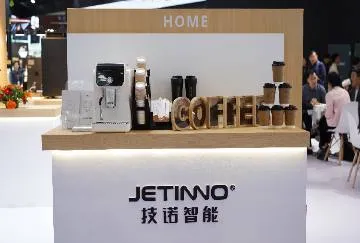 Jetinno På HOTELEX Shenzhen 2024